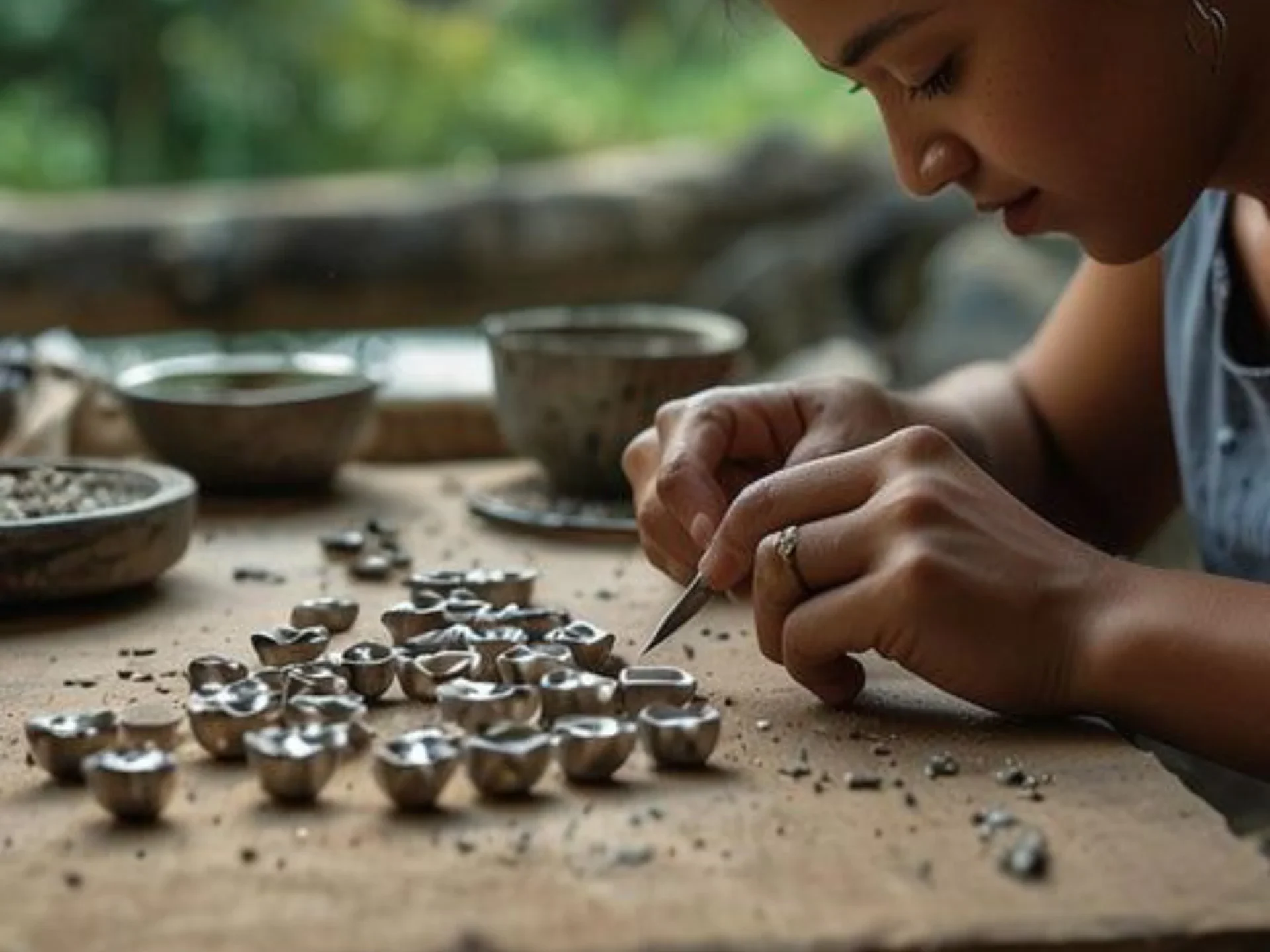 A Journey to Ubud_ Discovering the Spiritual Heart of Balinese Jewelry