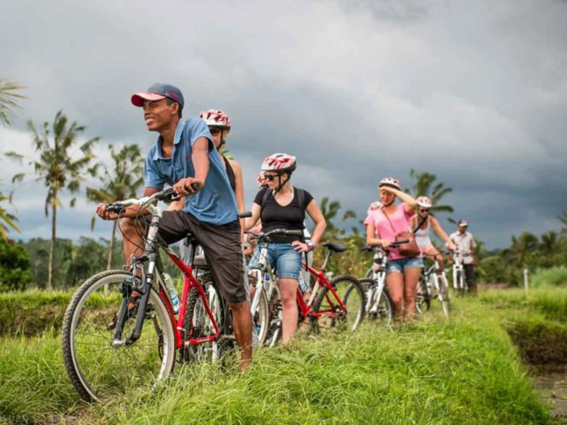 Auf nach Ubud! (3)