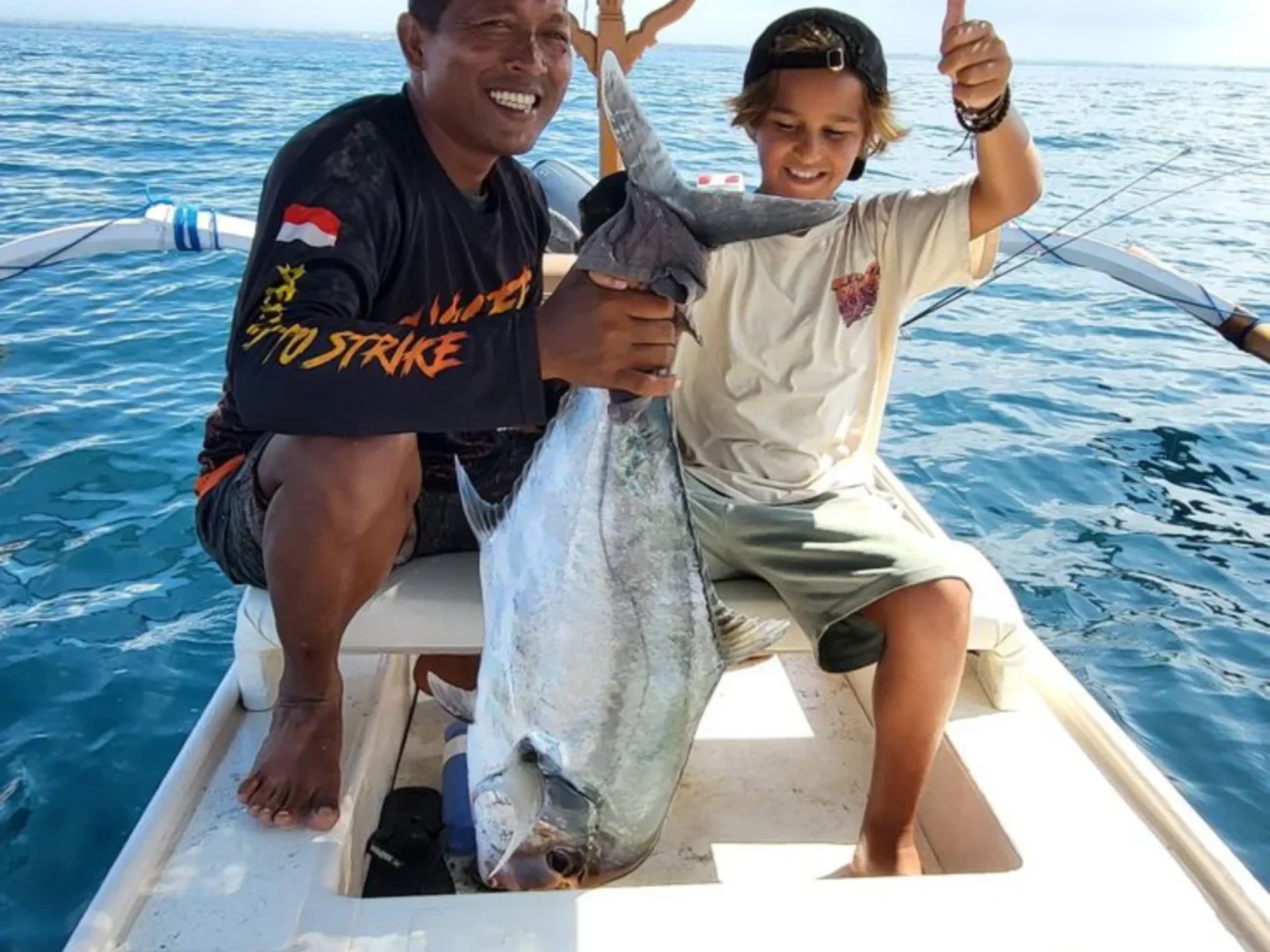 Fishing