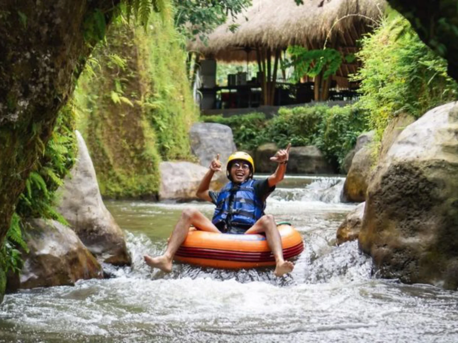 The 25 Best Outdoor Activities Bali In 2026
