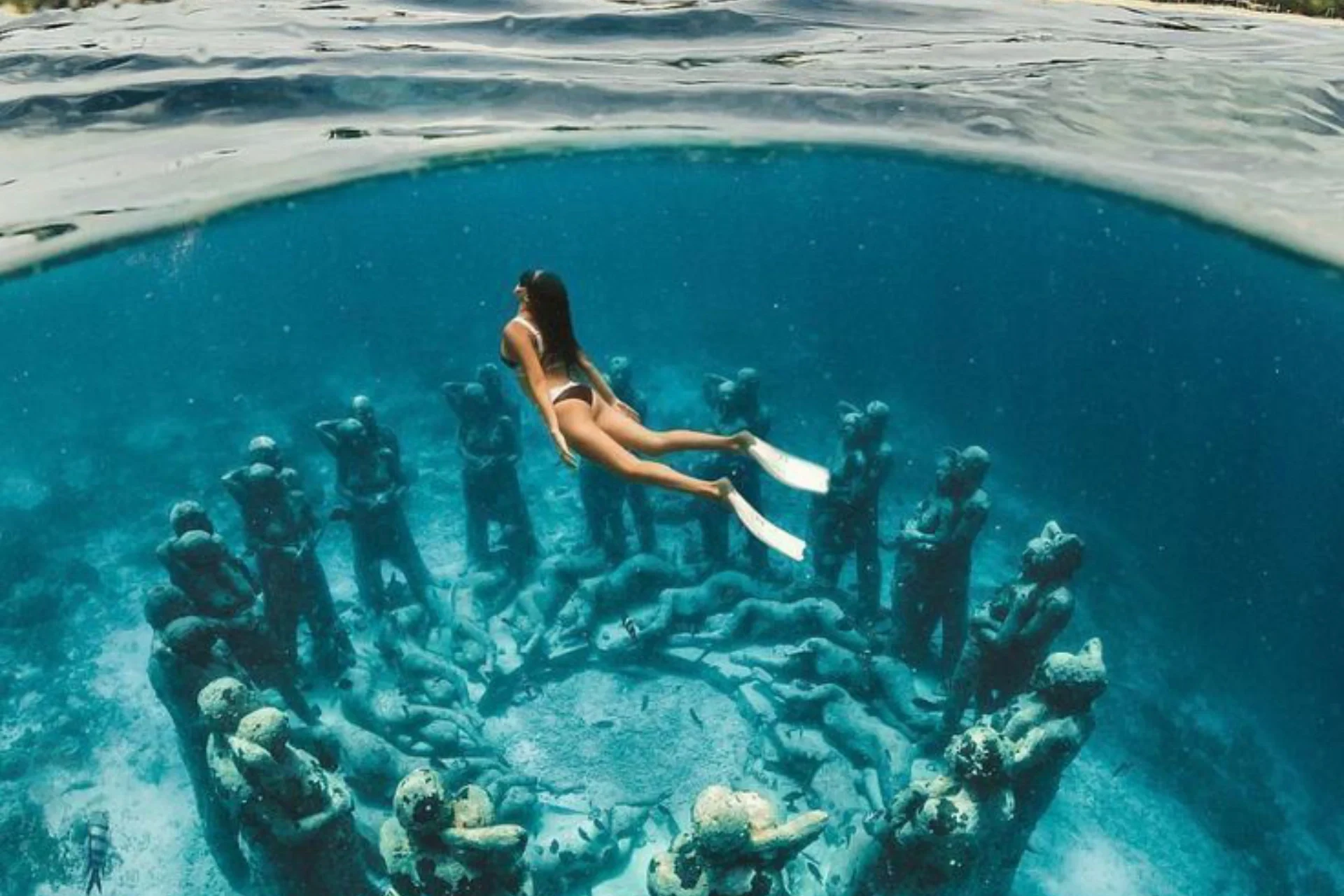 The Top 15 Things to Do in Indonesia's Gili Islands