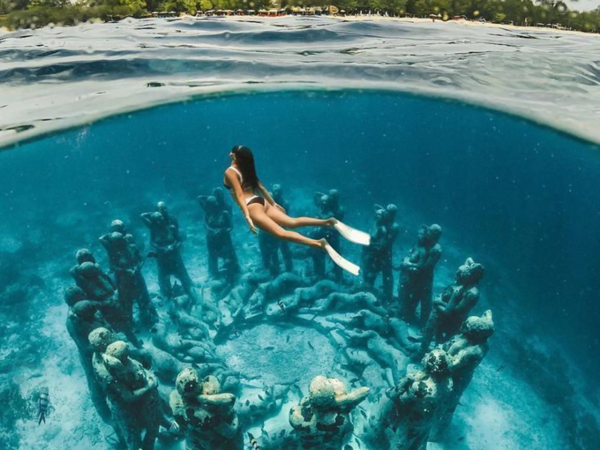 The Top 15 Things to Do in Indonesia's Gili Islands
